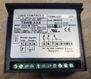 Richmar Hydratherm Temperature Controller Display Love Controls TSWB-040  24VAC/DC