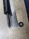 Metron Patient Table Gas Shock Threaded End with Ruler